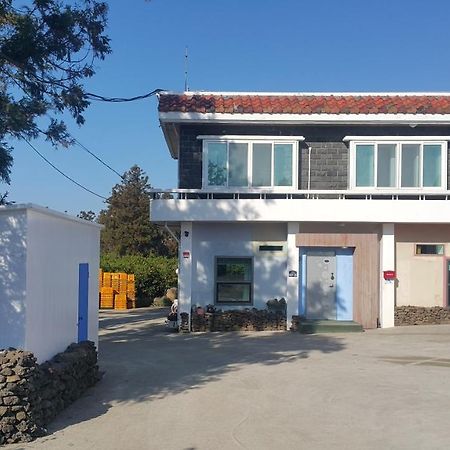 Jeju Mermuri Jeljedong Kültér fotó