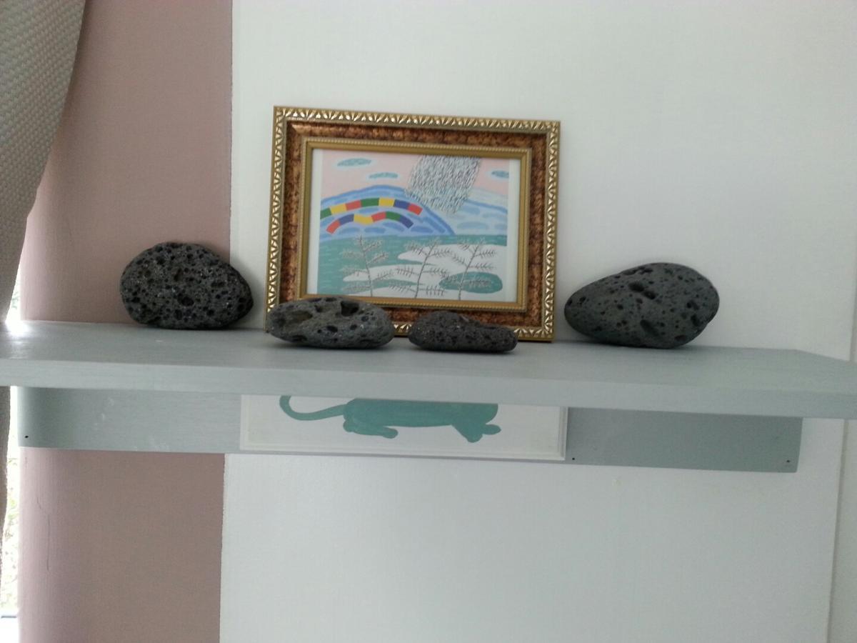 Jeju Mermuri Jeljedong Kültér fotó