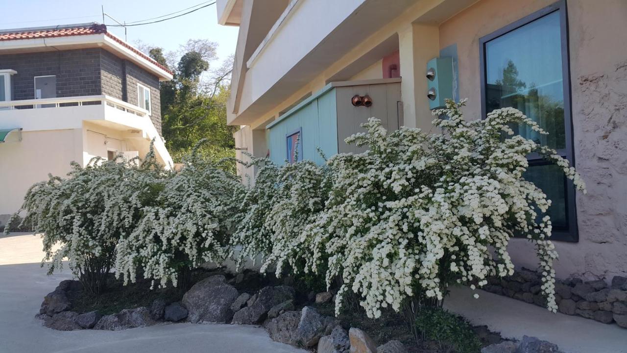 Jeju Mermuri Jeljedong Kültér fotó
