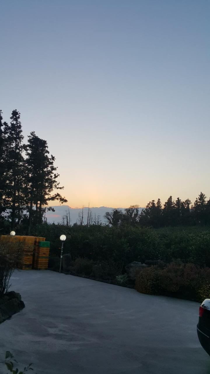 Jeju Mermuri Jeljedong Kültér fotó