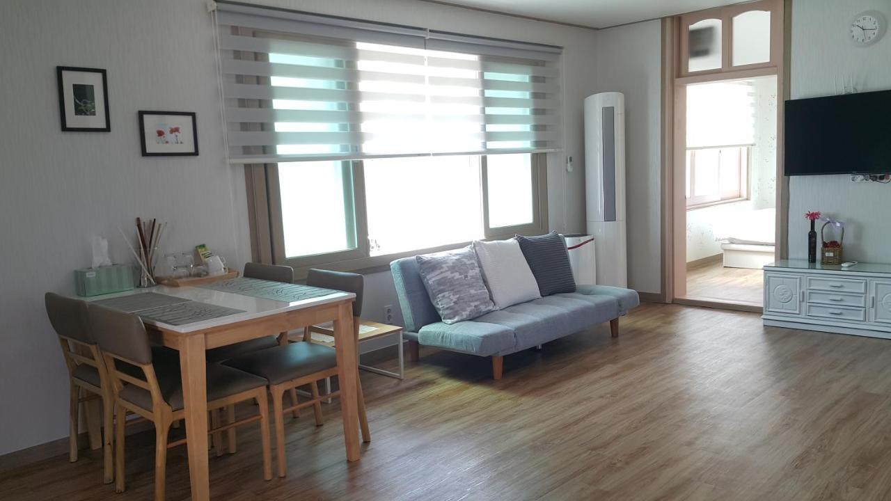 Jeju Mermuri Jeljedong Kültér fotó