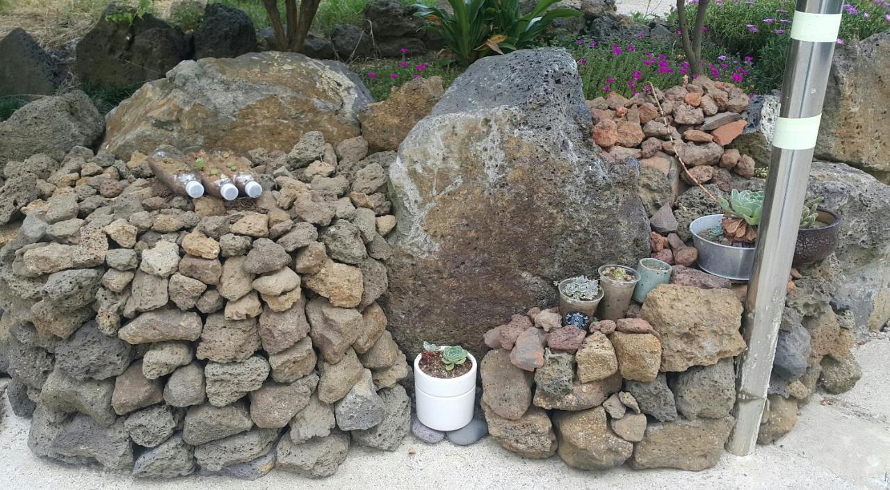 Jeju Mermuri Jeljedong Kültér fotó