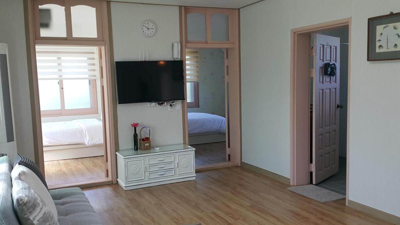 Jeju Mermuri Jeljedong Kültér fotó