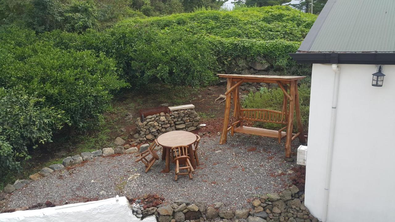 Jeju Mermuri Jeljedong Kültér fotó